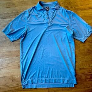 Footjoy polo